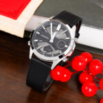 Casio 45.5mm Nam EFV-C120L-8ADF - Ảnh 5