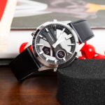 Casio 45.5mm Nam EFV-C120L-8ADF - Ảnh 4