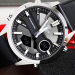 Casio 45.5mm Nam EFV-C120L-8ADF - Ảnh 2