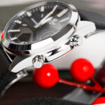 Casio 45.5mm Nam EFV-C120L-8ADF - Ảnh 7