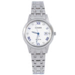 Citizen 29mm Nữ FE1240-57A - Ảnh 1