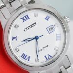 Citizen 29mm Nữ FE1240-57A - Ảnh 5