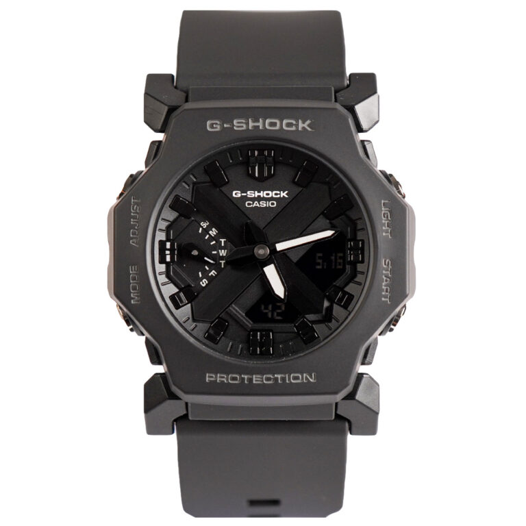 Casio 45.4mm Nam GA-2300-1ADR