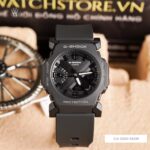 Casio 45.4mm Nam GA-2300-1ADR - Ảnh 3