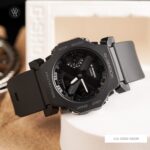 Casio 45.4mm Nam GA-2300-1ADR - Ảnh 2