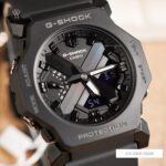 Casio 45.4mm Nam GA-2300-1ADR - Ảnh 4