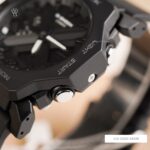 Casio 45.4mm Nam GA-2300-1ADR - Ảnh 6