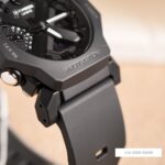 Casio 45.4mm Nam GA-2300-1ADR - Ảnh 8