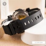 Casio 45.4mm Nam GA-2300-1ADR - Ảnh 10