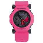 Casio 45.4mm Nam GA-2300-4ADR - Ảnh 1