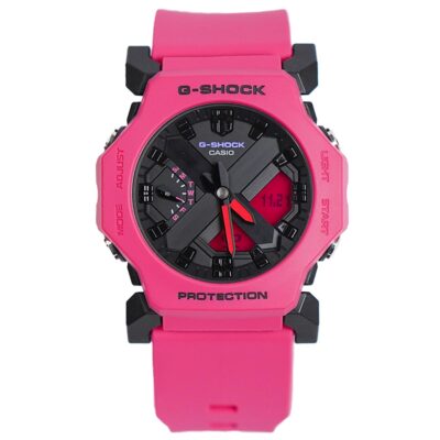 Ảnh sản phẩm Casio 45.4mm Nam GA-2300-4ADR