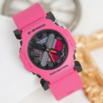 Casio 45.4mm Nam GA-2300-4ADR - Ảnh 7