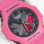 Casio 45.4mm Nam GA-2300-4ADR - Ảnh 5