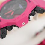 Casio 45.4mm Nam GA-2300-4ADR - Ảnh 2