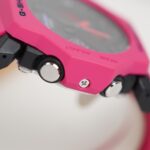 Casio 45.4mm Nam GA-2300-4ADR - Ảnh 4