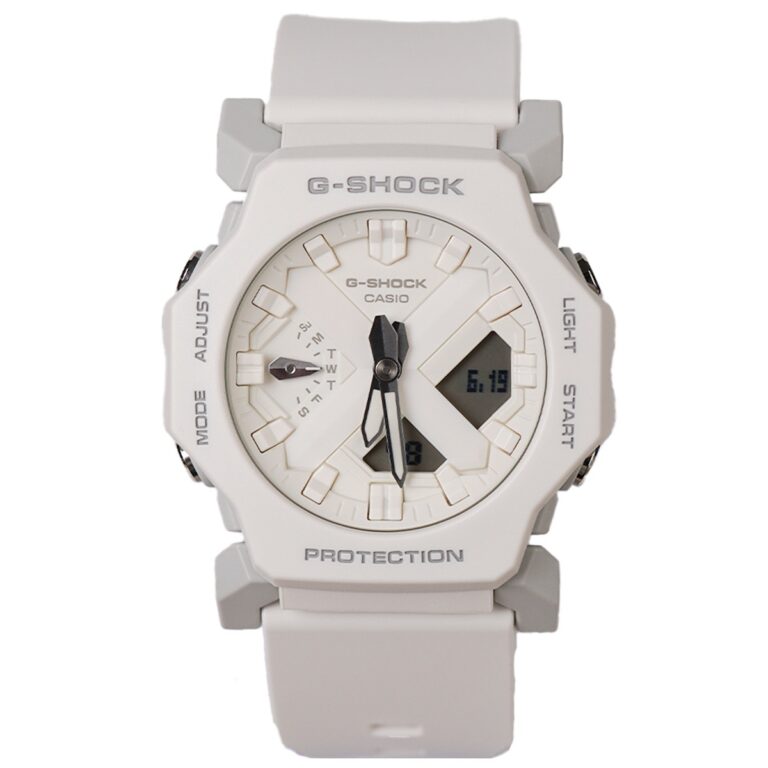 Casio 45.4mm Nam GA-2300-7ADR