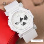 Casio 45.4mm Nam GA-2300-7ADR - Ảnh 7