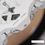 Casio 45.4mm Nam GA-2300-7ADR - Ảnh 5