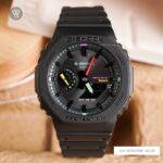 Casio 45.4mm Nam GA-B2100MF-1ADR - Ảnh 2