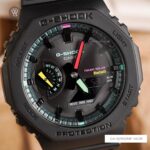 Casio 45.4mm Nam GA-B2100MF-1ADR - Ảnh 3