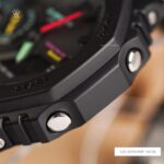 Casio 45.4mm Nam GA-B2100MF-1ADR - Ảnh 5