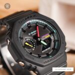 Casio 45.4mm Nam GA-B2100MF-1ADR - Ảnh 6