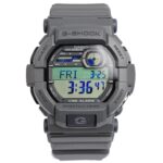 Casio 50.8mm Nam GD-350-8DR - Ảnh 1