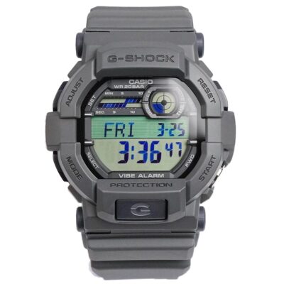 Ảnh sản phẩm Casio 50.8mm Nam GD-350-8DR