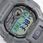 Casio 50.8mm Nam GD-350-8DR - Ảnh 7