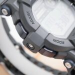 Casio 50.8mm Nam GD-350-8DR - Ảnh 3