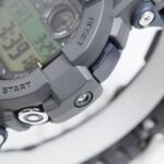 Casio 50.8mm Nam GD-350-8DR - Ảnh 4