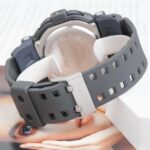 Casio 50.8mm Nam GD-350-8DR - Ảnh 6