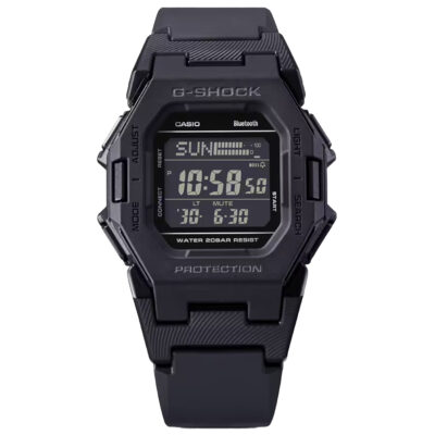 Ảnh sản phẩm Casio 46.3mm Nam GD-B500-1DR