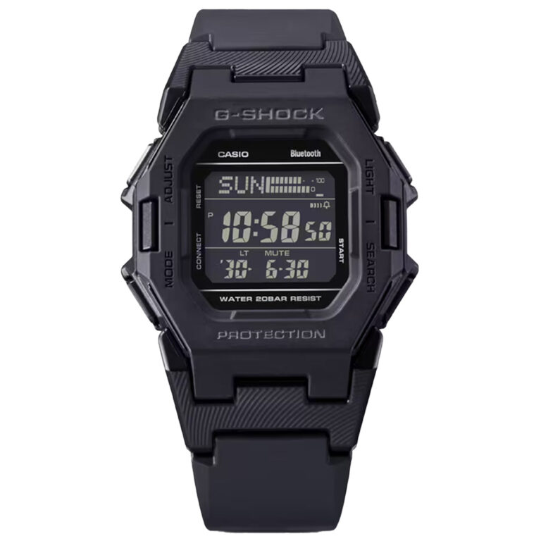 Casio 46.3mm Nam GD-B500-1DR
