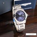 Longines 41mm Nam L3.777.4.99.6 - Ảnh 3