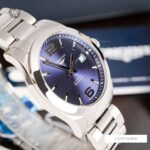 Longines 41mm Nam L3.777.4.99.6 - Ảnh 6