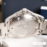 Longines 41mm Nam L3.777.4.99.6 - Ảnh 8