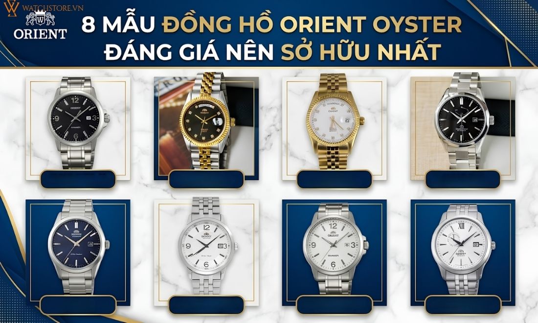 8 mẫu đồng hồ Orient Oyster đáng giá nên sở hữu nhất 1 mau dong ho orient oyster 1