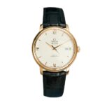 Omega 39.5mm Nam 424.53.40.20.02.001 - Ảnh 2