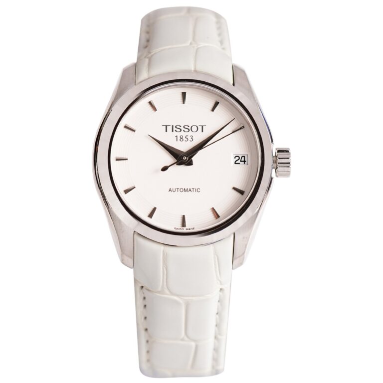 Tissot 32mm Nữ T035.207.16.011.00