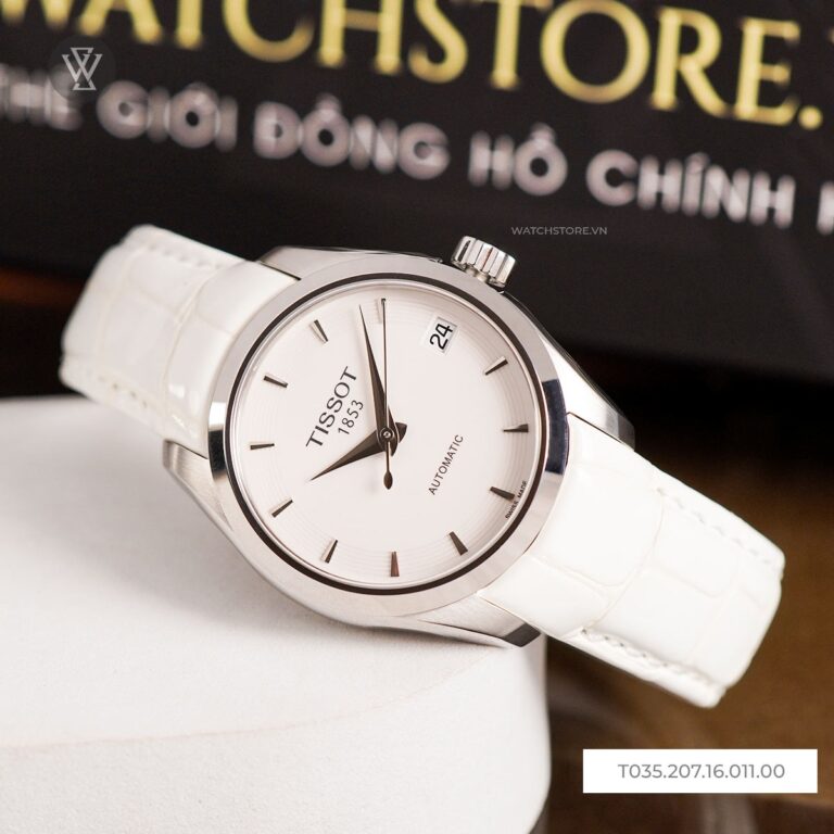 T035 207 16 011 00 2 Tissot 1716453453