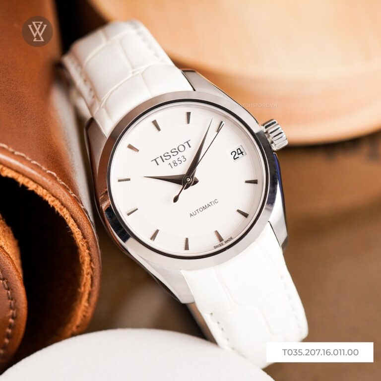 T035 207 16 011 00 3 Tissot 1716453456