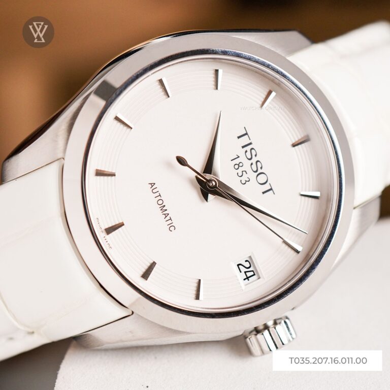 T035 207 16 011 00 4 Tissot 1716453456