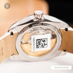 Tissot 32mm Nữ T035.207.16.011.00 - Ảnh 8