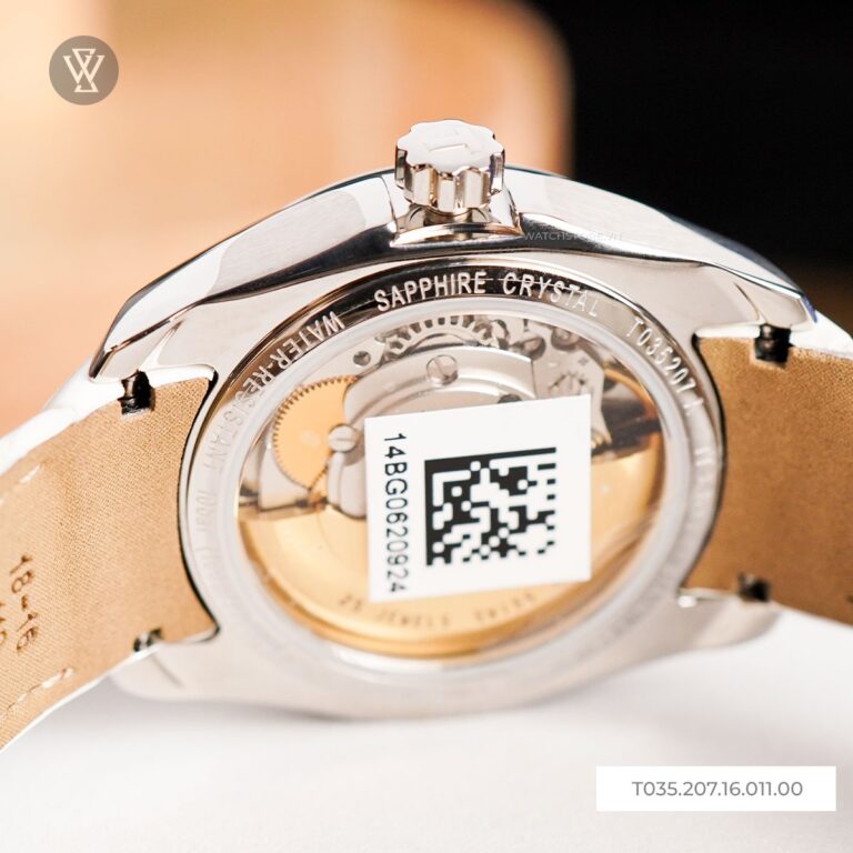 T035 207 16 011 00 8 Tissot 1716453455