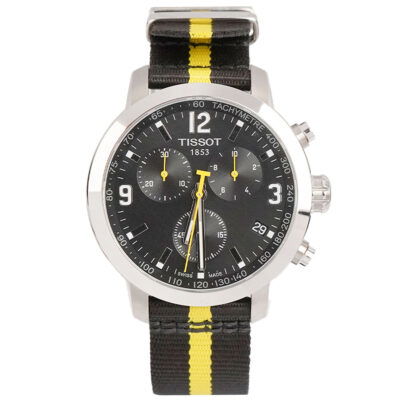 Ảnh sản phẩm Tissot 42mm Nam T055.417.17.057.01