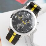 Tissot 42mm Nam T055.417.17.057.01 - Ảnh 5