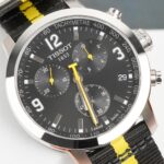 Tissot 42mm Nam T055.417.17.057.01 - Ảnh 6