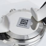 Tissot 42mm Nam T055.417.17.057.01 - Ảnh 4