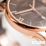 Tissot 42mm Nam T099.407.36.448.00 - Ảnh 6